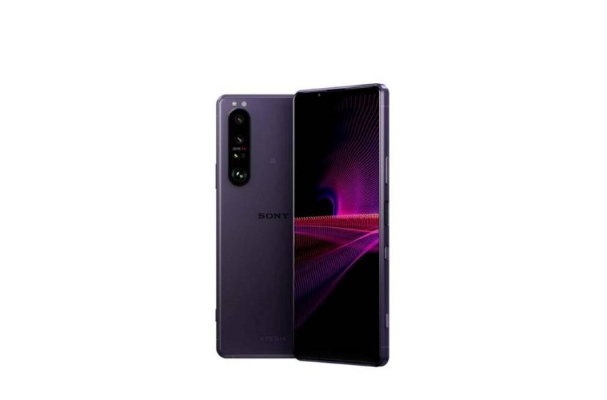 Sony Xperia 1 III ve Xperia 5 III fiyatları ortaya çıktı!