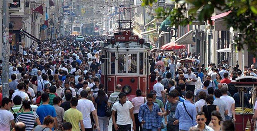 Yeni kısıtlamalar açıklandı! Tam kapanma uygulanacak