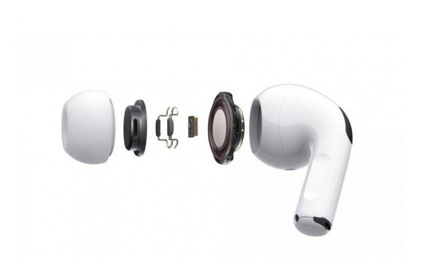 Apple AirPods 3 önümüzdeki hafta duyurulabilir