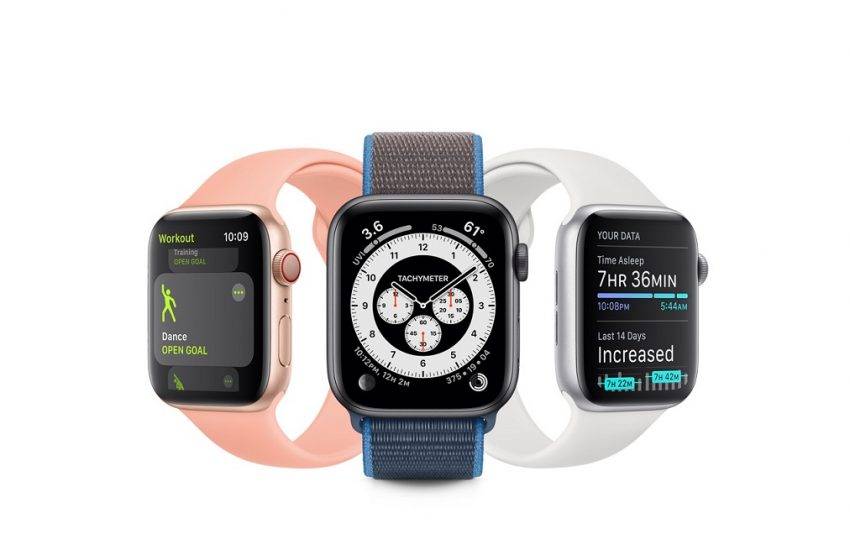 Apple Watch kandaki alkolü ölçebilecek!