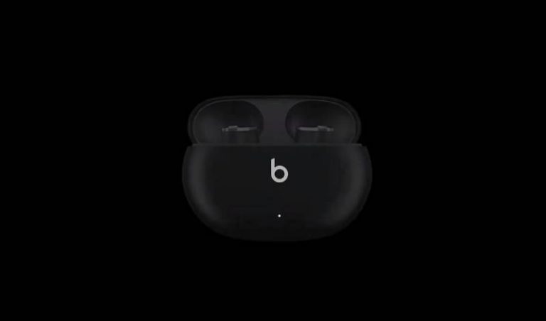 Beats Studio Buds