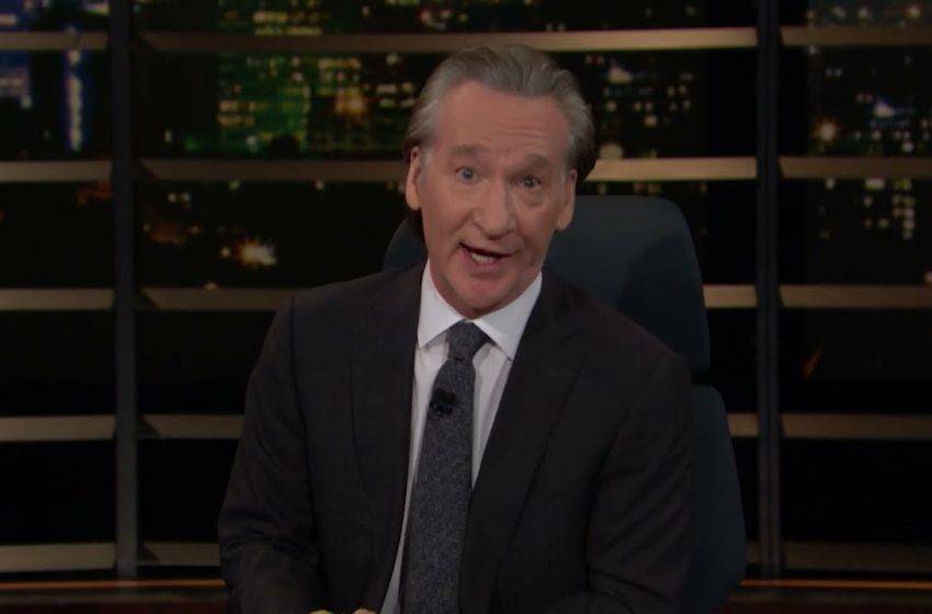 Bill Maher kripto para sektörünü saadet zinciri olarak nitelendirdi