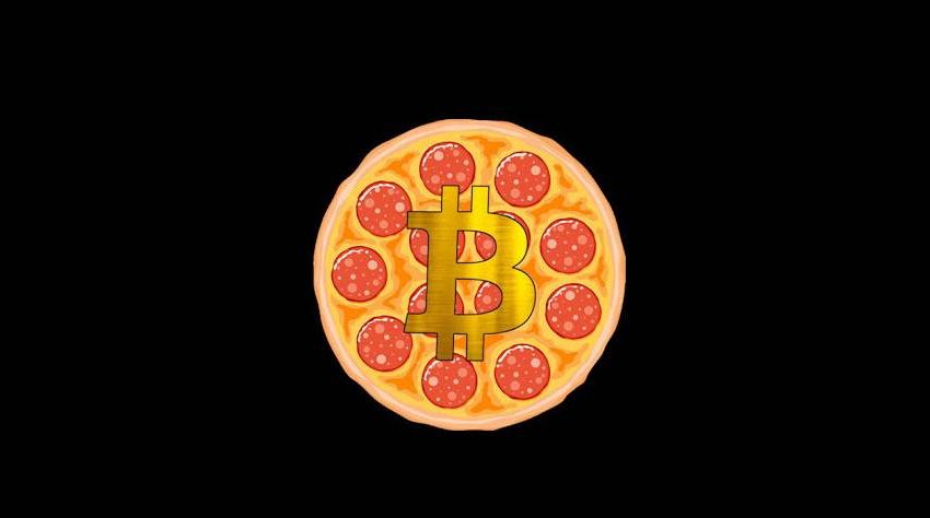 Bitcoin Pizza Günü kutlu olsun! Neden kutlanıyor?