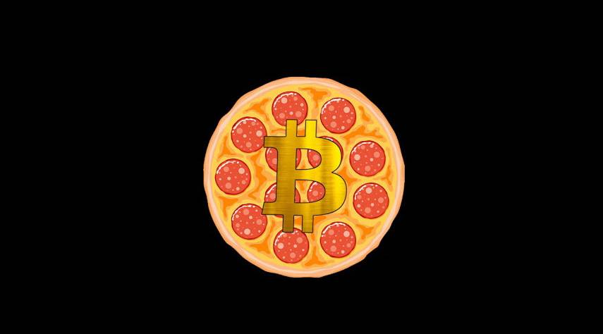 Bitcoin Pizza Günü