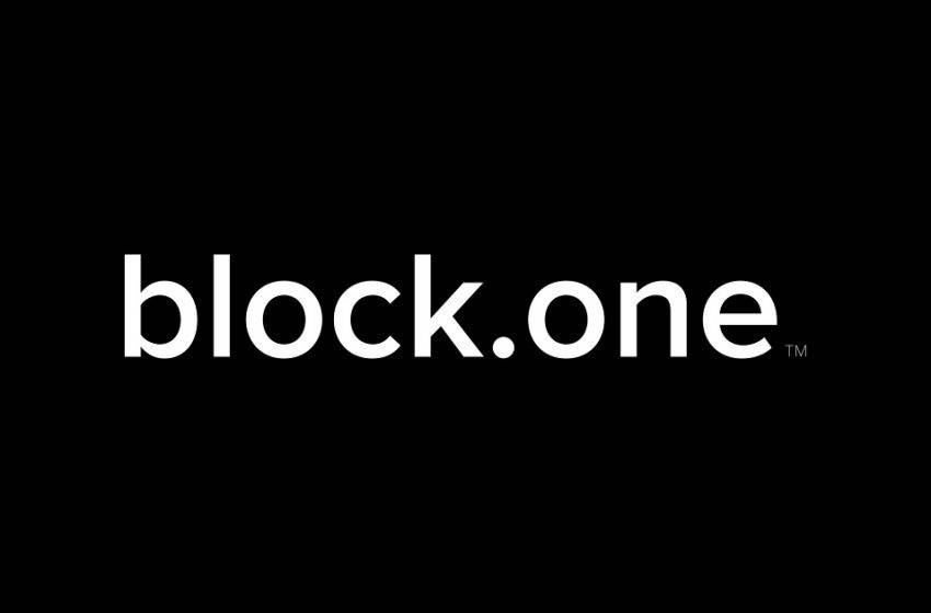Block.one kripto para borsası kuruyor: Bullish