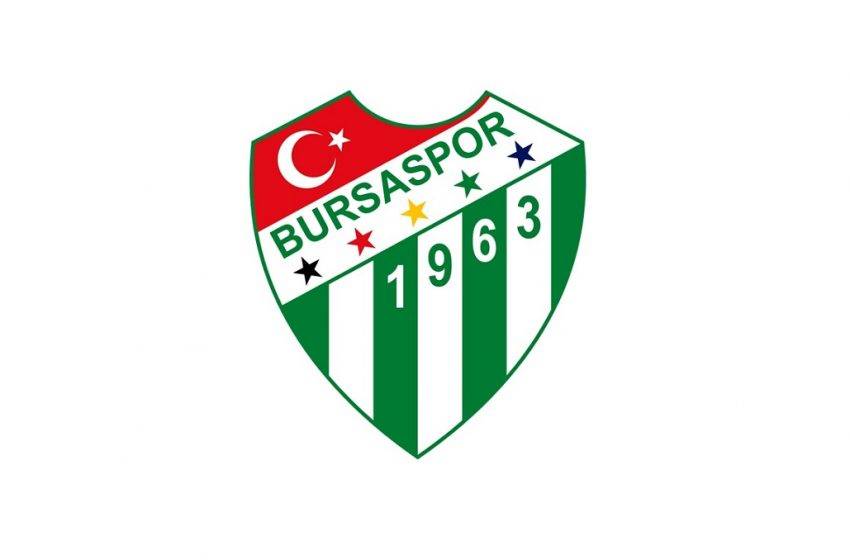 Bursaspor token geliyor!