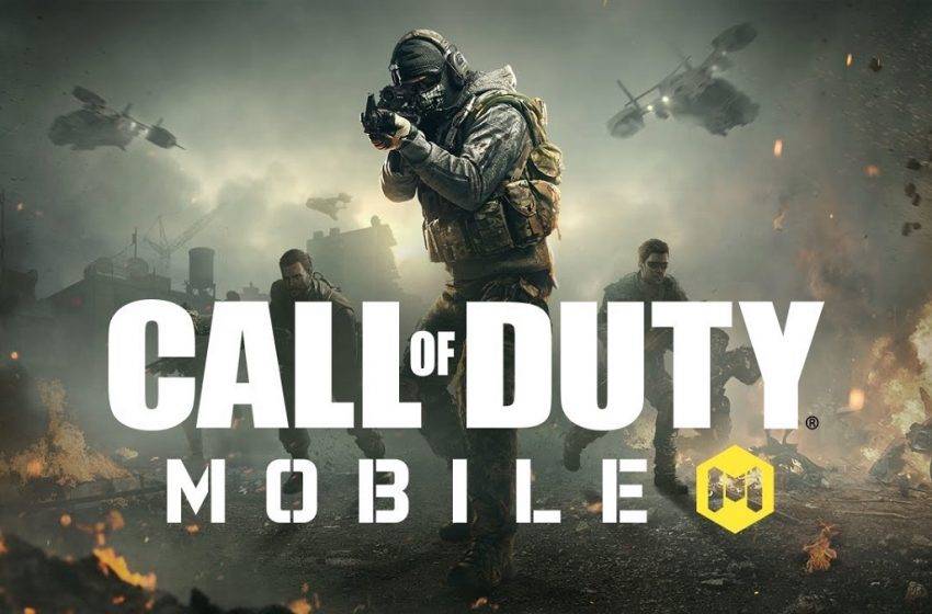 Call of Duty: Mobile indirme sayısı açıklandı