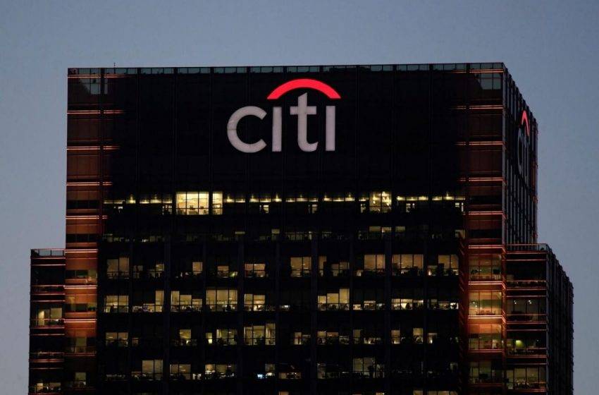 Citibank kripto para hizmeti sunabilir