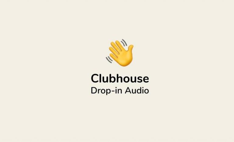 Clubhouse Android