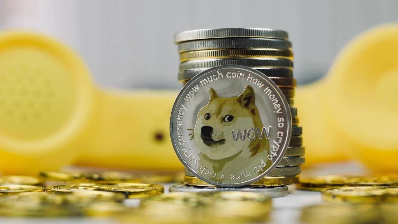 Coinbase Dogecoin
