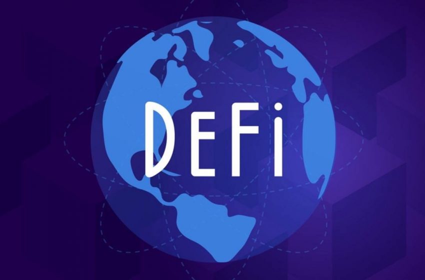 DeFi piyasa değeri 61 milyar dolara yükseldi