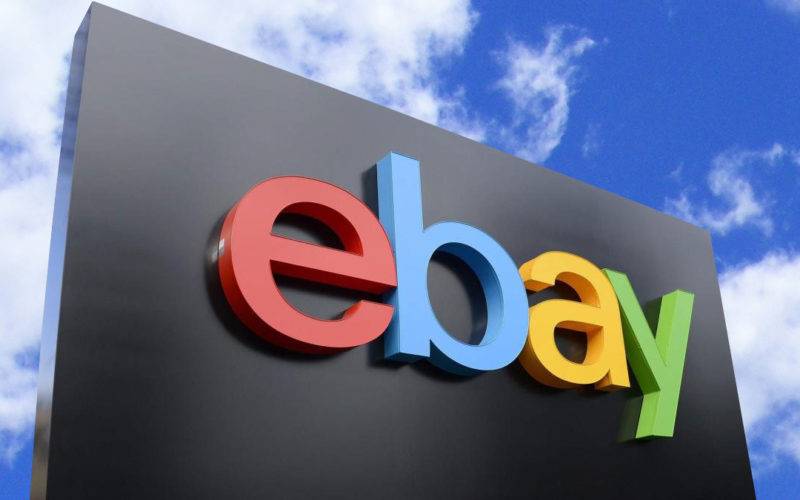 eBay kripto paraları ve NFT’leri araştırıyor