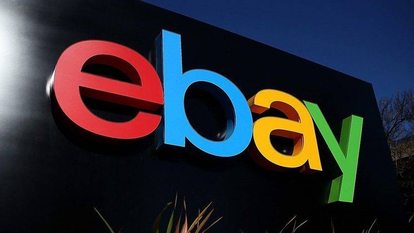 eBAy NFT dönemini başlattı