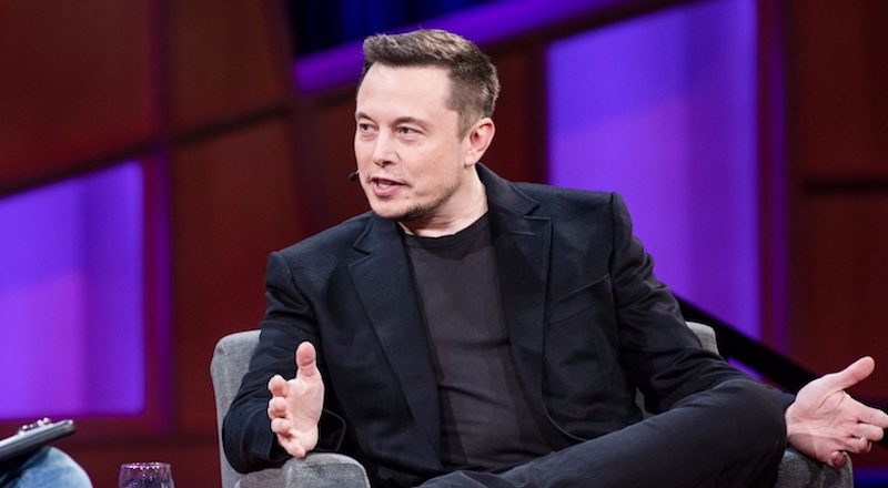 Elon Musk Bitcoin madencileri ile görüştü!