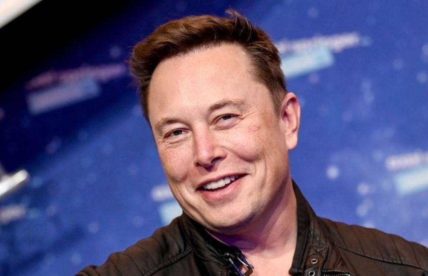 Elon Musk sahip olduğu kripto paraları açıkladı