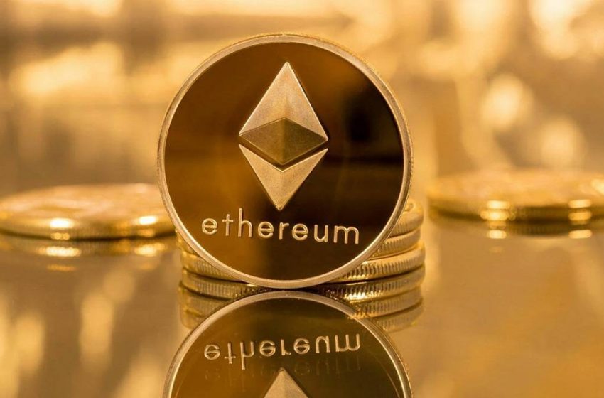 Ethereum ağı geliri rekor kıracak!