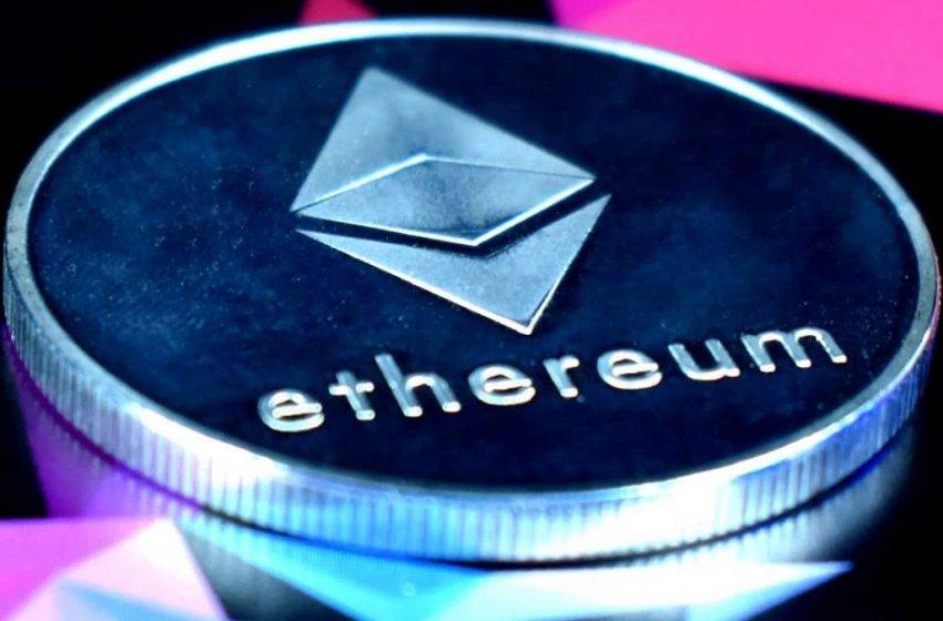 Ethereum rekor kırarak 3.000 doları aştı!