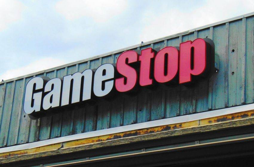GameStop NFT platformu kuracak!