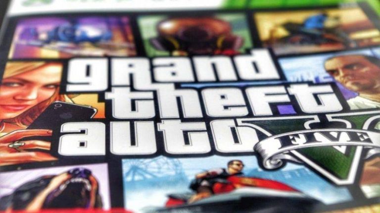 GTA 5