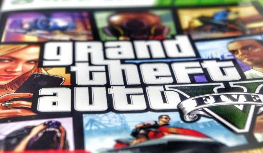 Bir oyuncu GTA 5’i 9 saatte hasarsız bitirdi