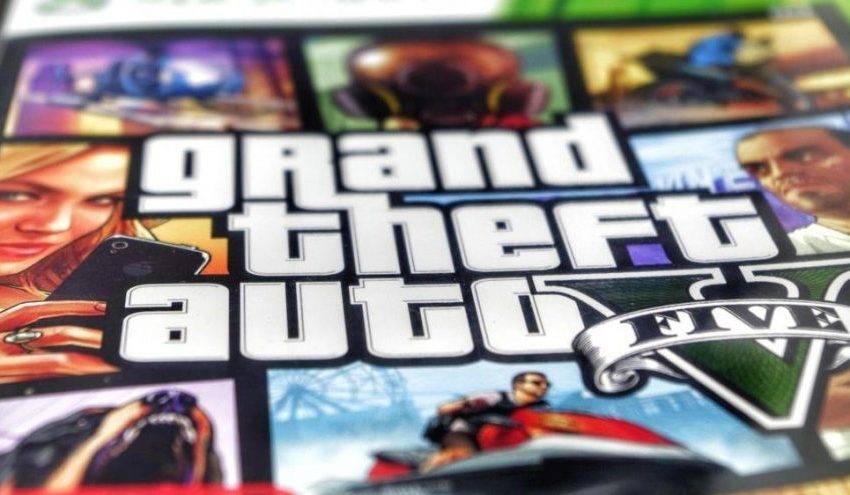 Bir oyuncu GTA 5’i 9 saatte hasarsız bitirdi