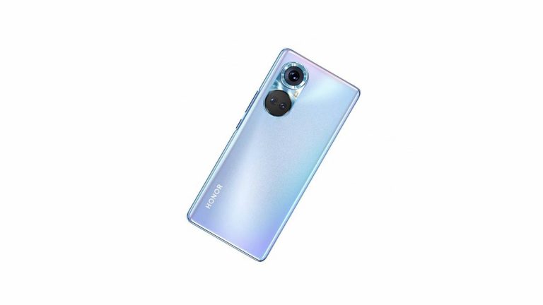 Honor 50 serisi