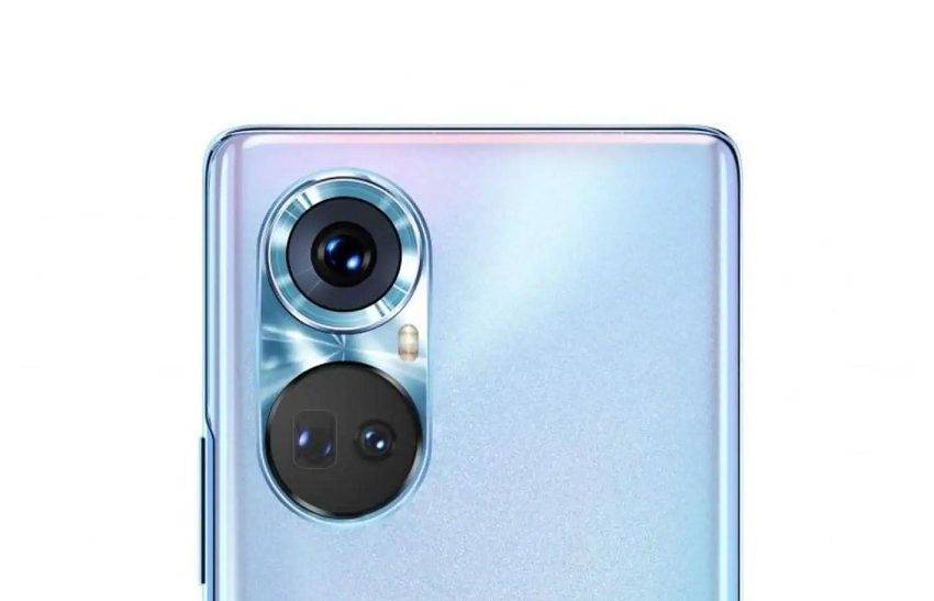Honor 50 serisinin resmi tasarımları göründü