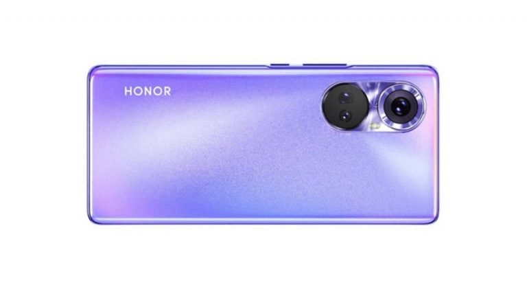 Honor 50 serisi