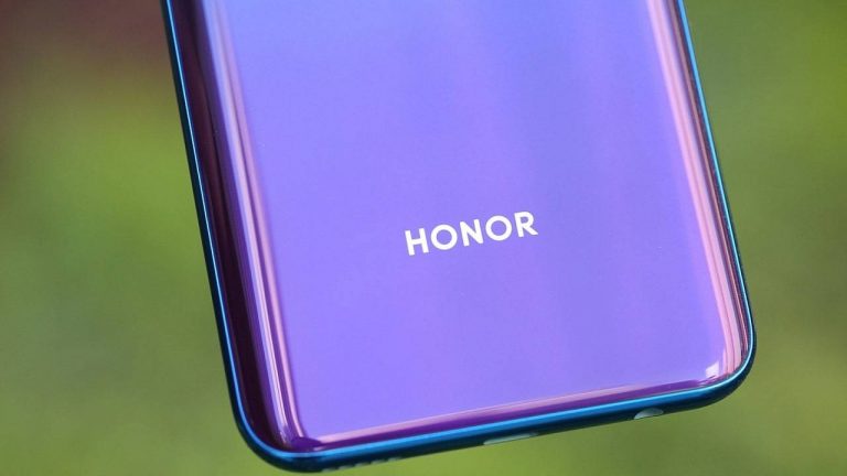 Honor 50 serisi