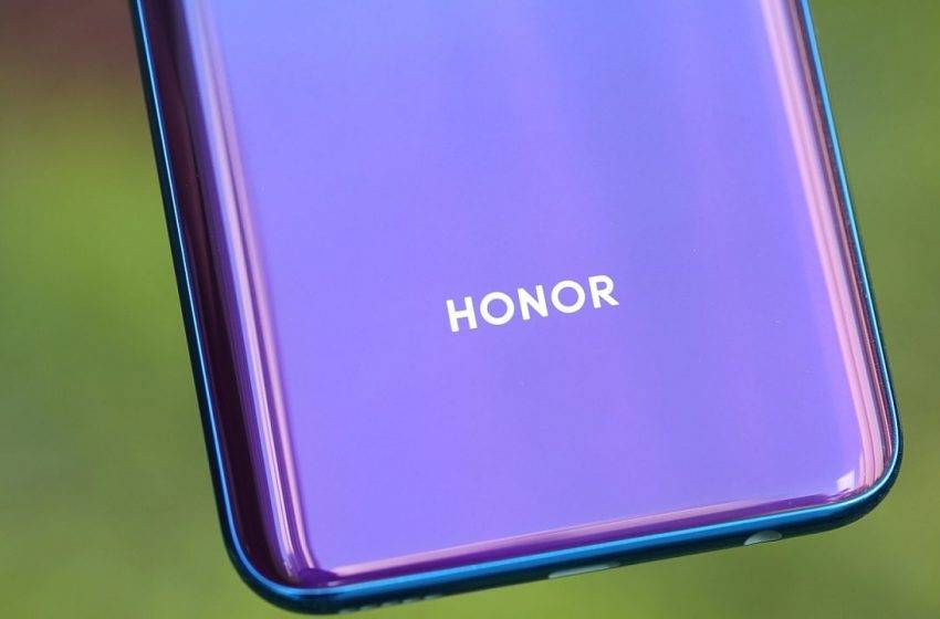 Honor 50 serisinin hızlı şarj kapasitesi göründü