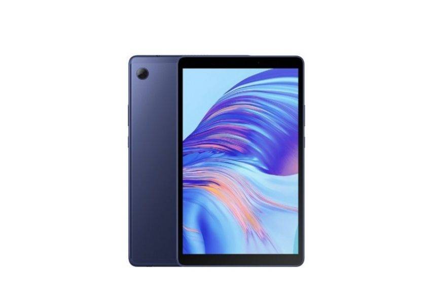 Honor Tablet X7 tanıtıldı! İşte fiyatı