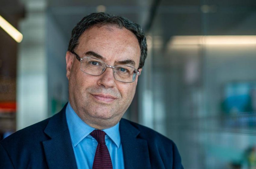 İngiltere Merkez Bankası Başkanı kripto para açıklaması yaptı!