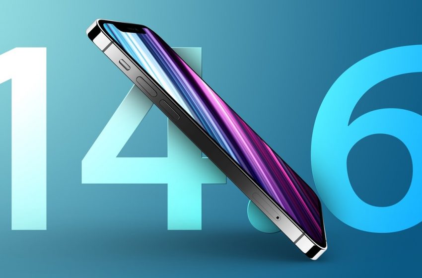 iOS 14.6 güncellemesi yayınlandı!