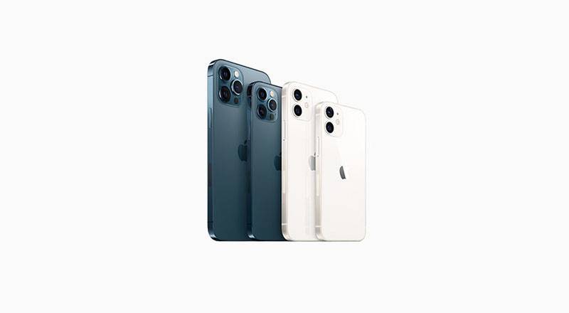 iPhone 13 Pro ekran üretimleri başladı