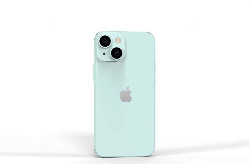 iPhone 13 serisi daha kalın olacak! Tüm detaylar