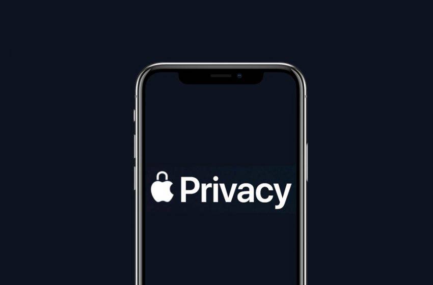 iPhone kullanıcıları uygulama takibini sevdi!