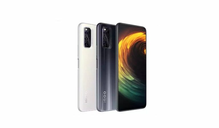 iQOO Neo5 Lite