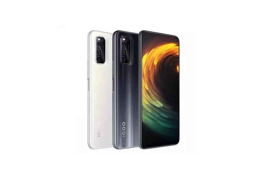 iQOO Neo5 Lite tanıtıldı! İşte fiyatı