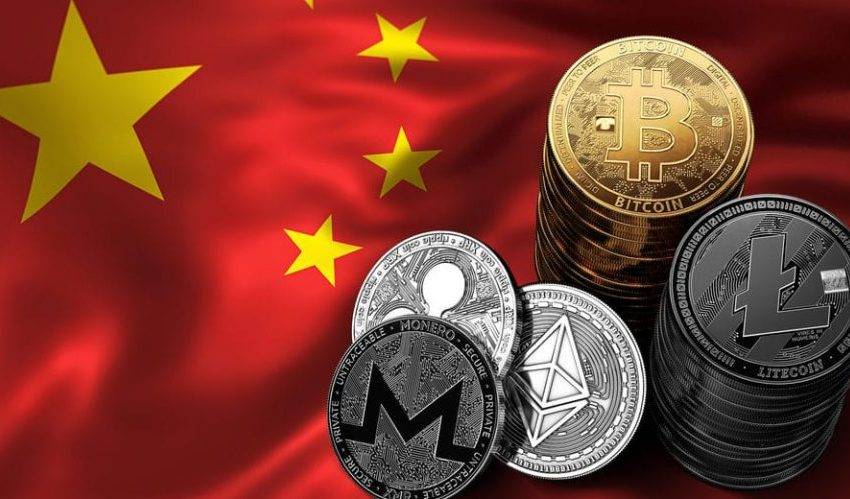 Kripto para borsalarından Çin hamlesi!