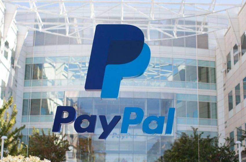 Kripto para hizmeti PayPal’a yaradı! İşte ilk çeyrek raporu