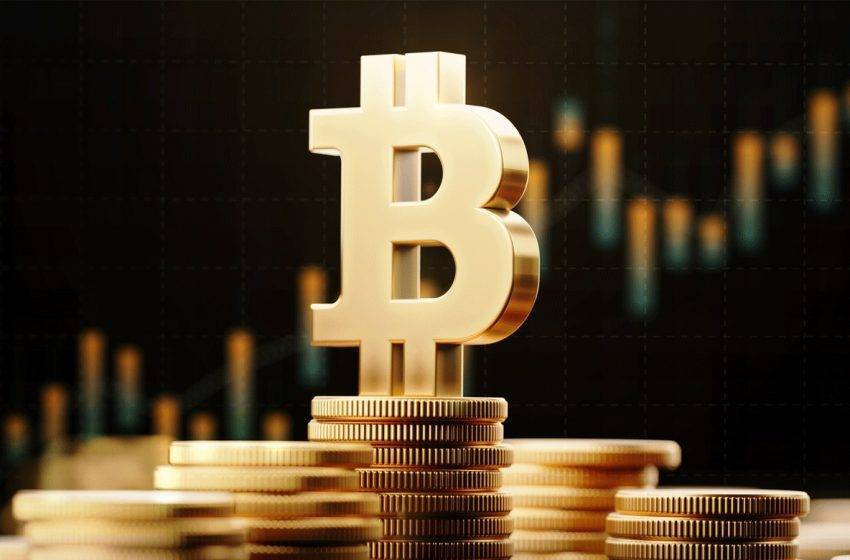Kripto para piyasası 2.5 trilyon doları aştı