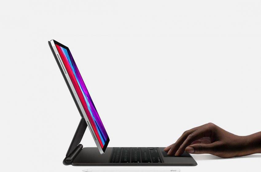 M1 işlemcili iPad Pro’nun performans raporu ortaya çıktı