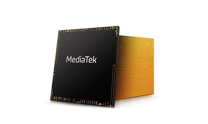 MediaTek nisan ayı gelirini açıkladı