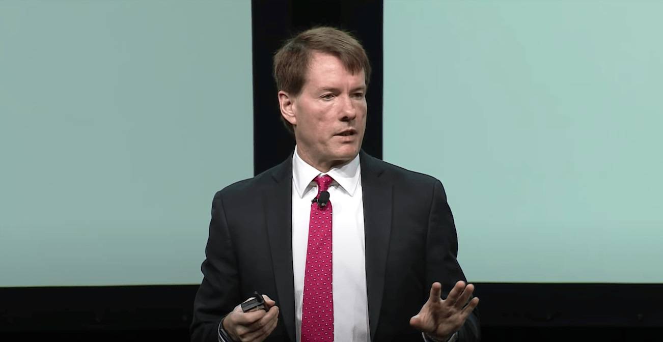 MicroStrategy CEO'su