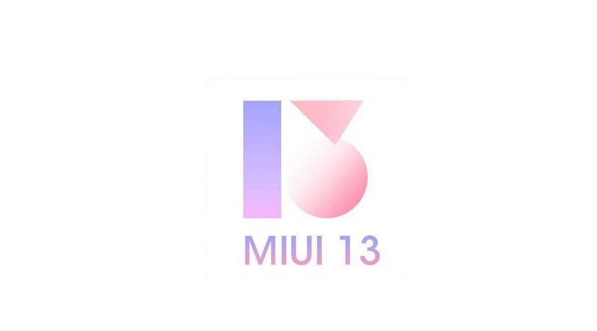 MIUI 13 güncellemesi alacak telefonlar