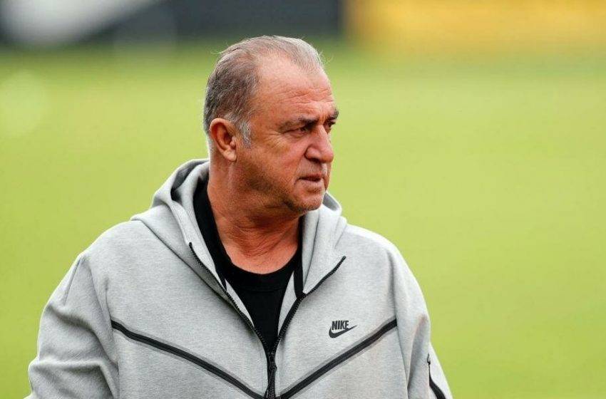 Netflix Fatih Terim belgeseli yayınlayacak!