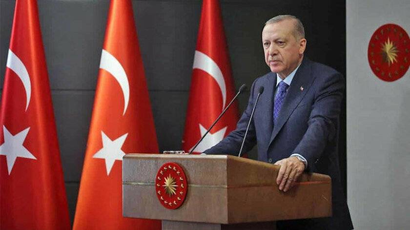 Normalleşme kararları açıklandı!