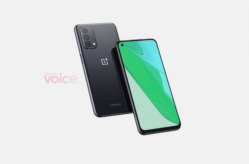 OnePlus Nord CE 5G’nin özellikleri göründü!