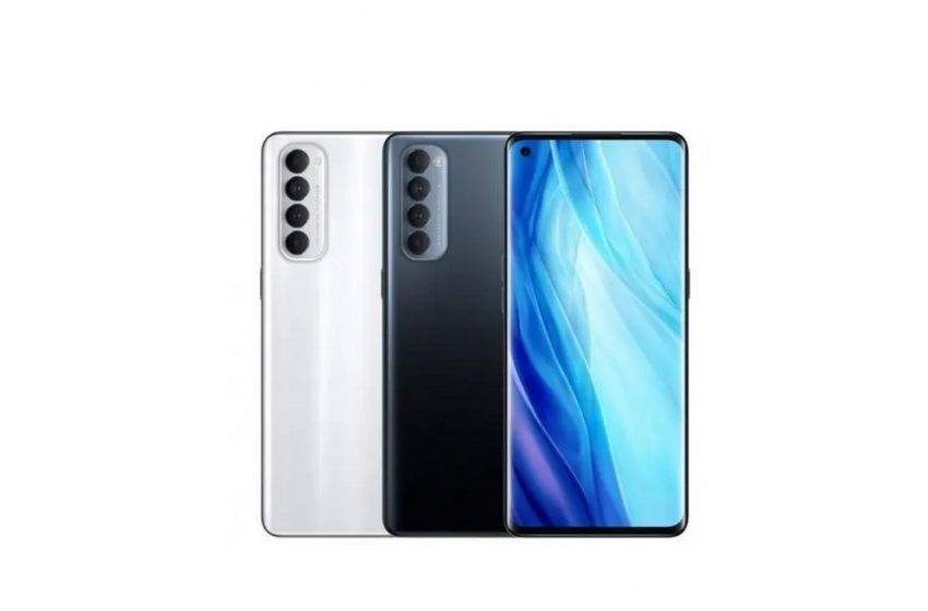 Oppo Reno6 serisinin özellikleri sızdırıldı