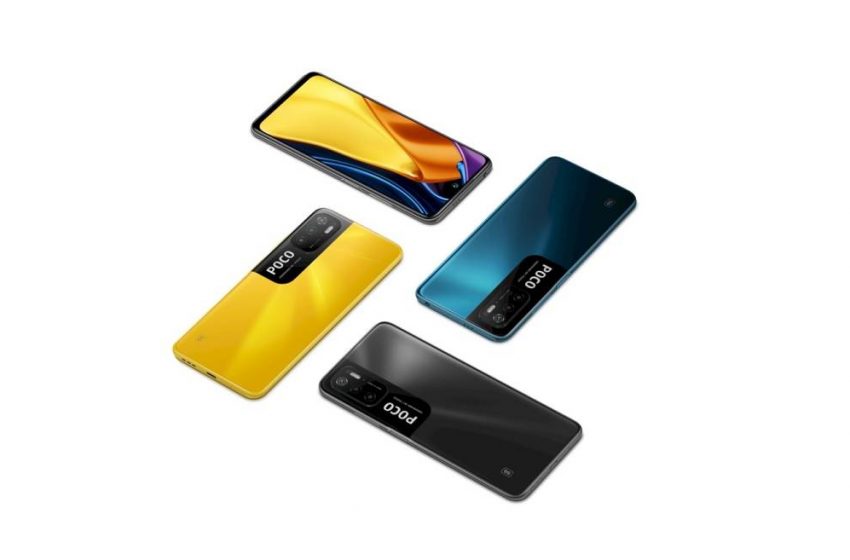 POCO M3 Pro 5G tanıtıldı! İşte fiyatı